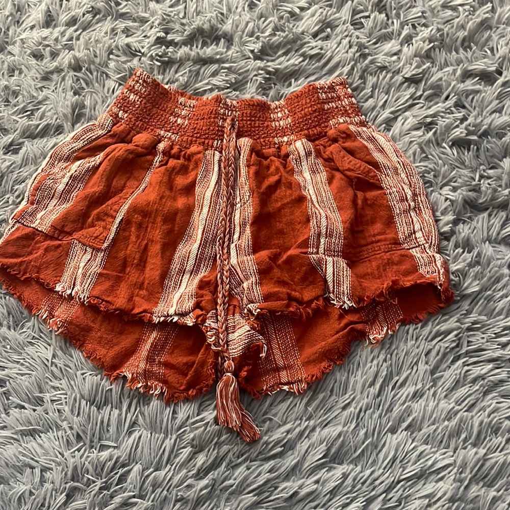 Adorable shorts, just what you need before summer!